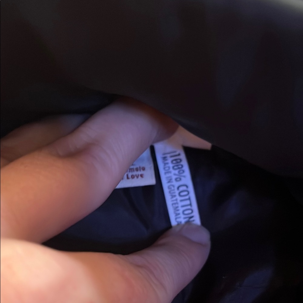 Patchwork Bucket Hat With Grateful Dead Patch By … - image 6